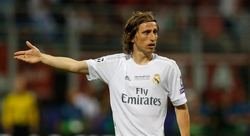 luka modric