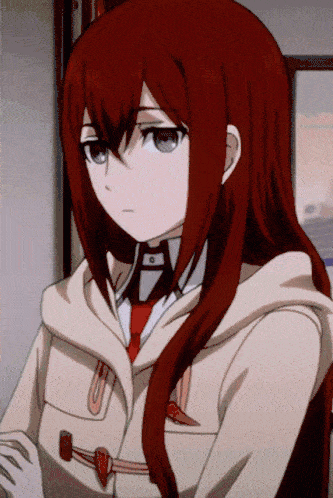 makise-kurisu