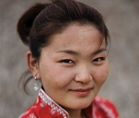 mongolia