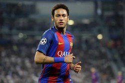 neymar