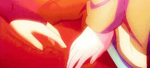 no-game-no-life-holdhands