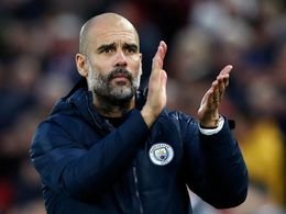 pep guardiola