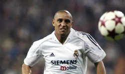 roberto carlos