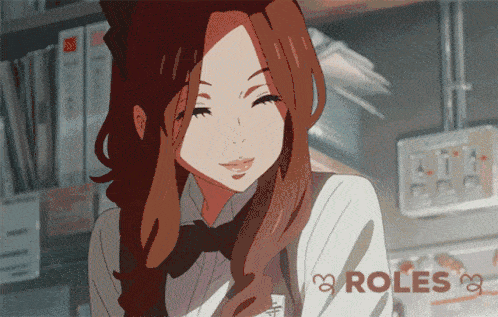 roles