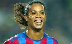 ronaldinho