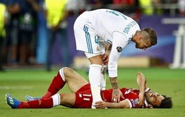 sergio ramos