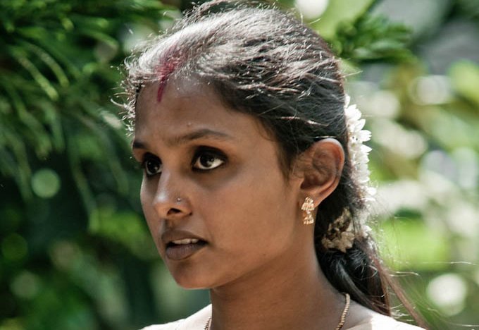 sri lanka