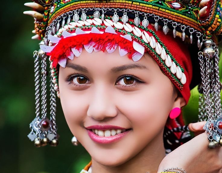 taiwan