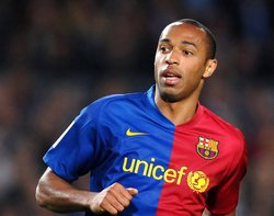 thierry henry