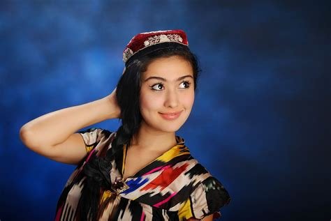 uzbekistan