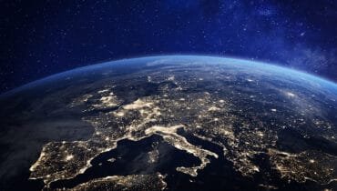 earth