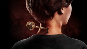 Locke-Key