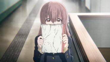 Koe-no-Katachi