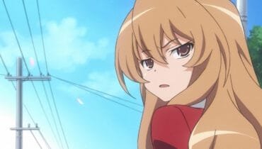 toradora