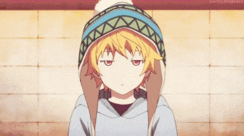 yukine-noragami