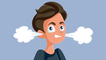 Anger Test