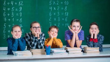 are you smarter than a 5th grader