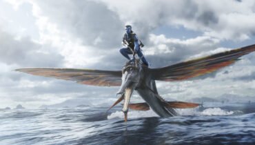 Avatar: The Way of Water Quiz