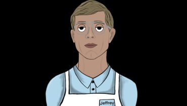 Dahmer Personality Quiz