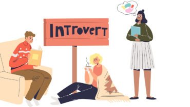 Introvert Test