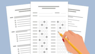 Knowledge test