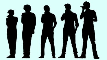 One Direction