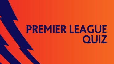 premier league quiz