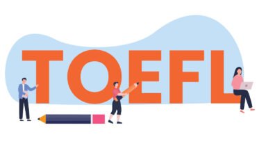 TOEFL Practice Test