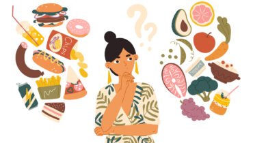 What Should I Eat