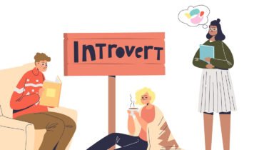 Am I An Introvert