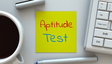 Aptitude Test