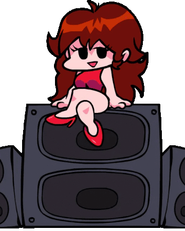 girlfriend-funkin