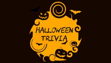 Halloween Trivia Quiz