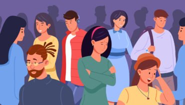 Social Anxiety