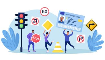 South Carolina Practice Permit Test
