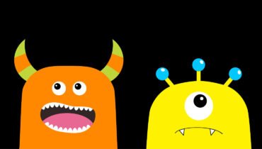 Which Halloween Monster Are You?
