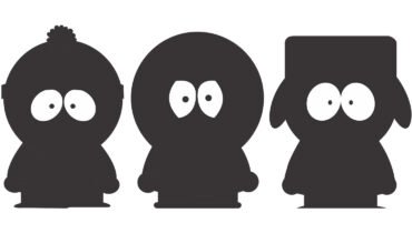 Which South Park Character Are You?