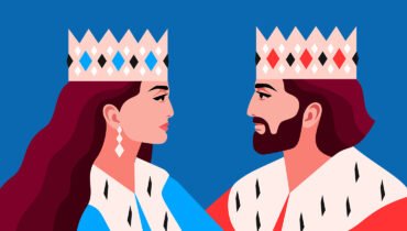 Who Are You From The Royal Family? | Royal Family Quiz