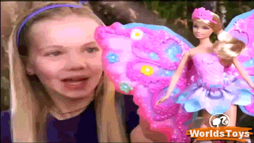 barbie