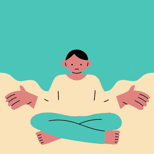 be-kind-to-yourself-mental-health-action-day