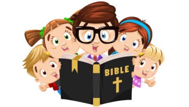 Bible Quiz