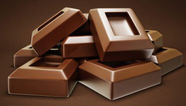 Chocolate Quiz
