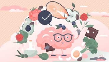 Cognitive Functions Test