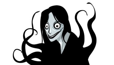 Creepypasta Quiz