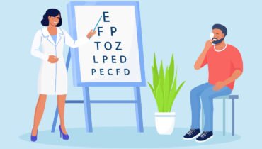 Eye Test