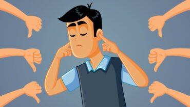 Highly Sensitive Person Test