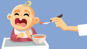 Picky Eater Test