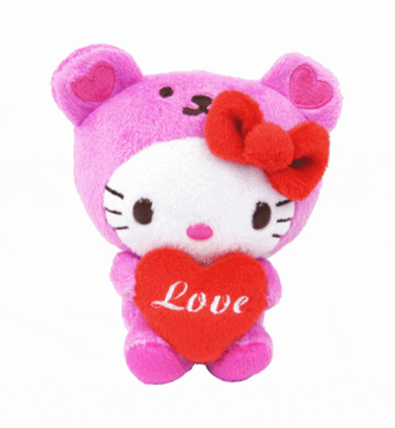 plush