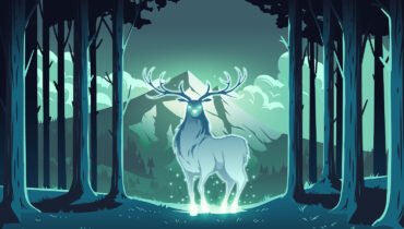 Spirit Animal Quiz