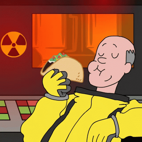 toxic